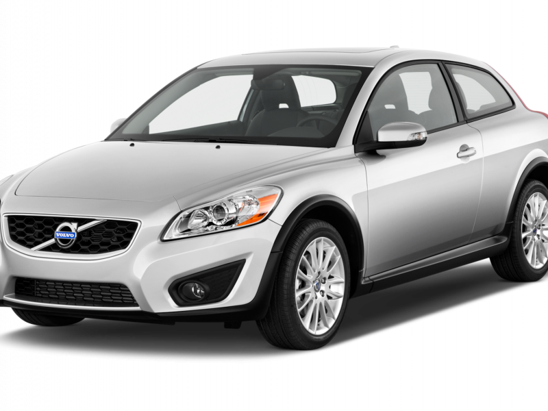 2012 Volvo C30 Prices, Reviews, and Photos - MotorTrend
