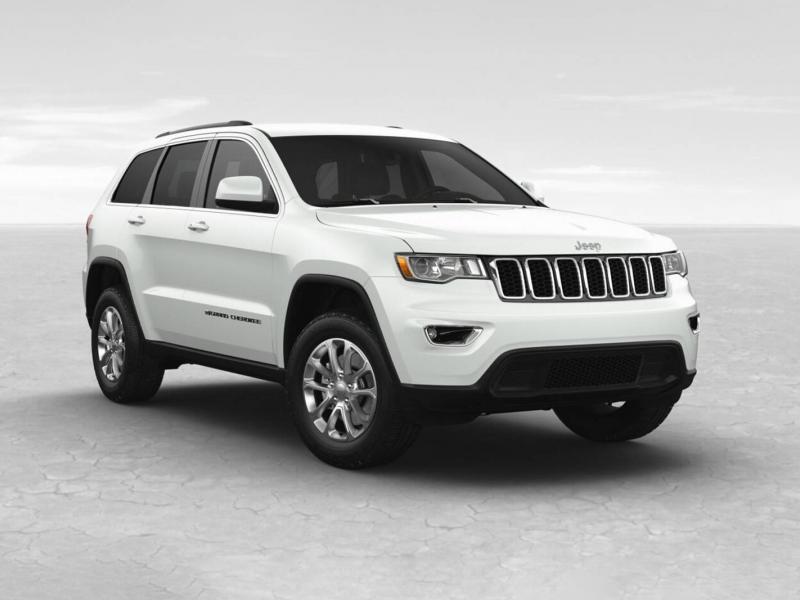 2022 Jeep Grand Cherokee WK Prices, Reviews, and Pictures | Edmunds