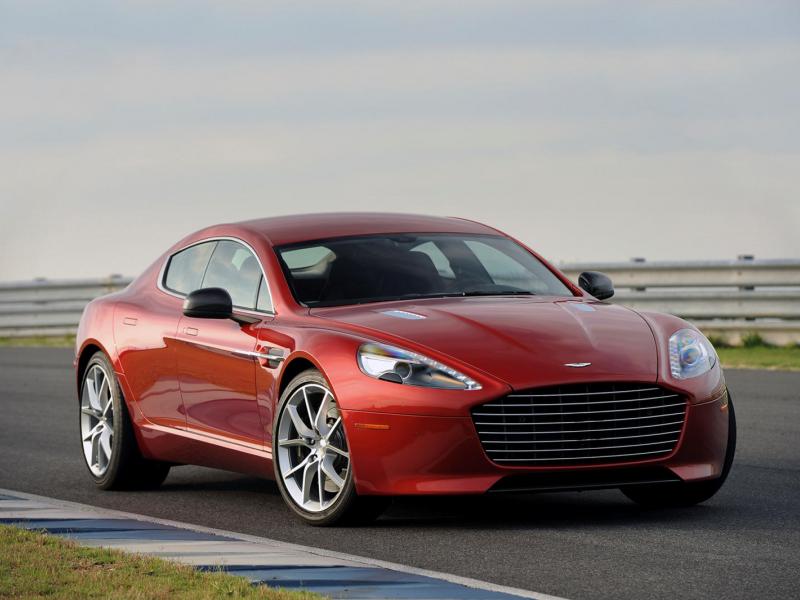 2017 Aston Martin Rapide S: Review, Trims, Specs, Price, New Interior  Features, Exterior Design, and Specifications | CarBuzz