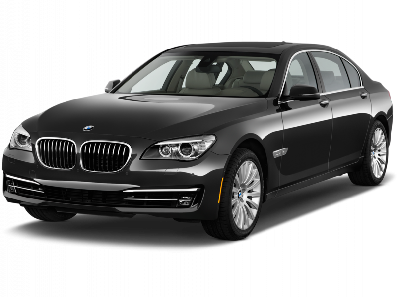 2015 BMW ActiveHybrid 7 Prices, Reviews, and Photos - MotorTrend