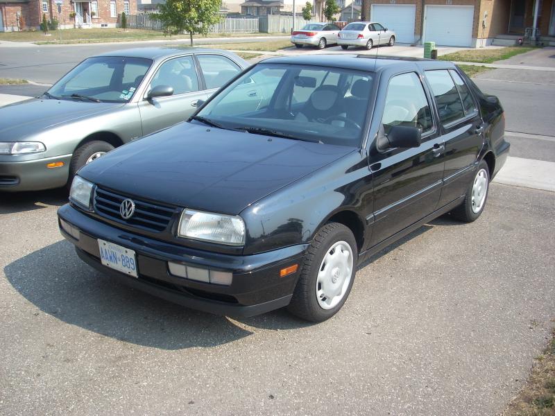1997 Volkswagen Jetta: Prices, Reviews & Pictures - CarGurus