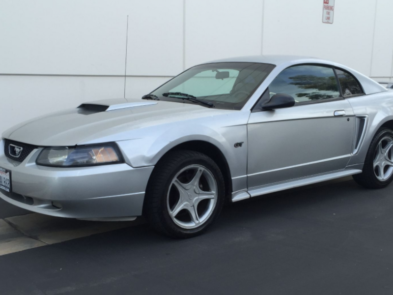 2003 Ford Mustang GT: Ultimate Guide