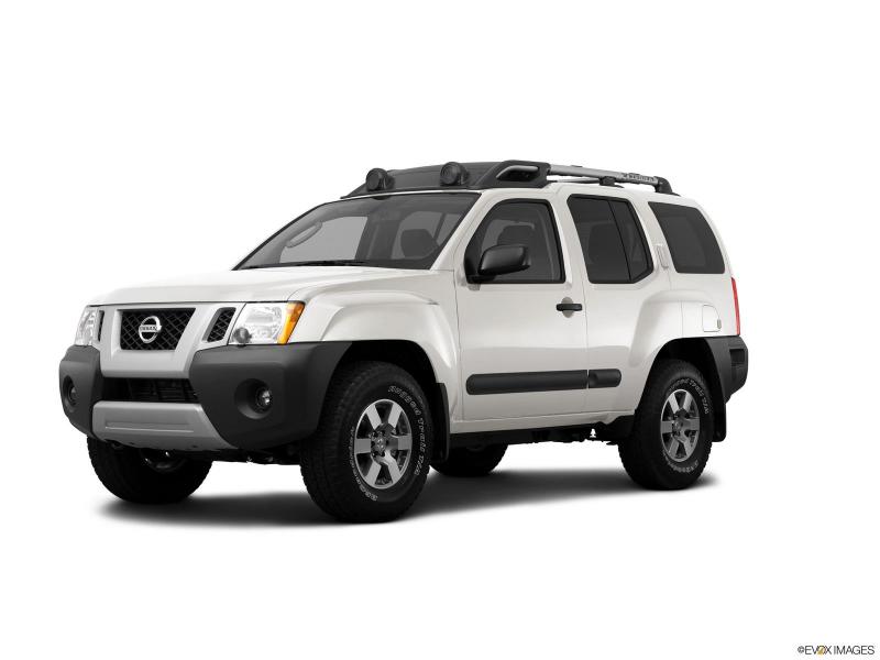 2012 Nissan Xterra Research, Photos, Specs and Expertise | CarMax