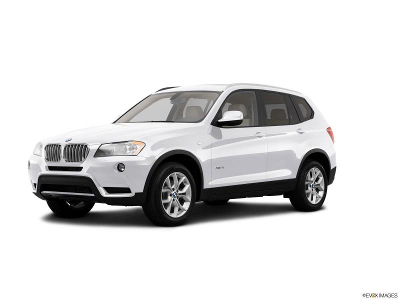 2013 BMW X3 Research, Photos, Specs and Expertise | CarMax