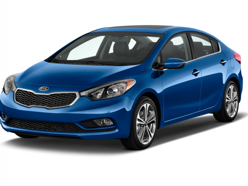2014 Kia Forte Prices, Reviews, and Photos - MotorTrend