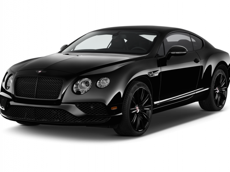 2017 Bentley Continental GT Prices, Reviews, and Photos - MotorTrend