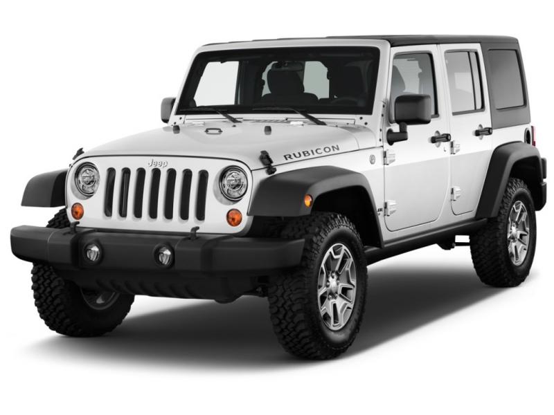 2017 Jeep Wrangler Review, Ratings, Specs, Prices, and Photos - The Car  Connection