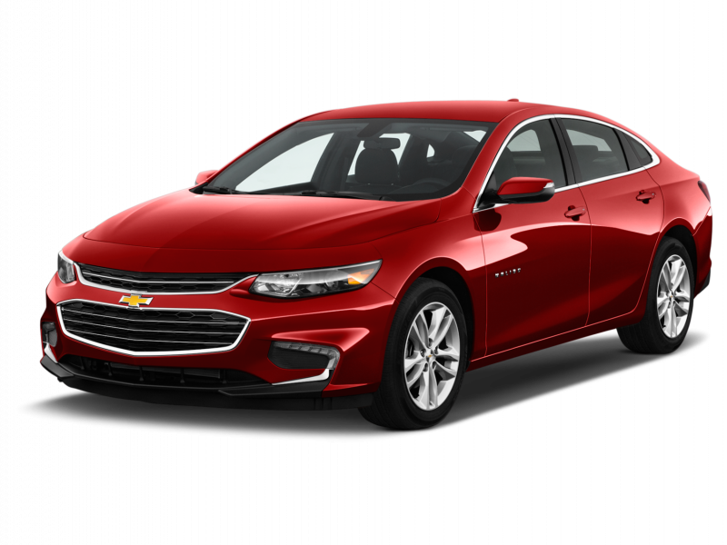 2018 Chevrolet Malibu Prices, Reviews, and Photos - MotorTrend
