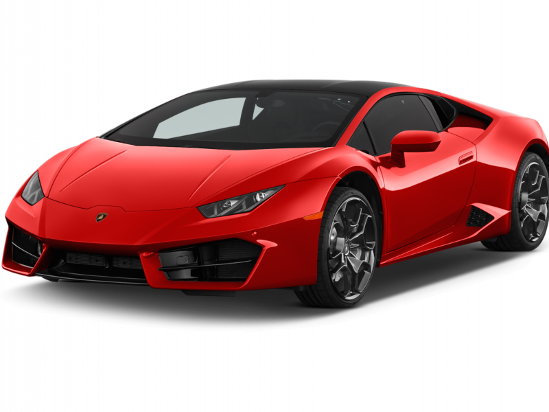 2017 Lamborghini Huracan Prices, Reviews, and Photos - MotorTrend