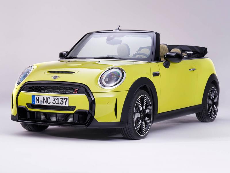 2022 MINI Convertible Prices, Reviews, and Pictures | Edmunds
