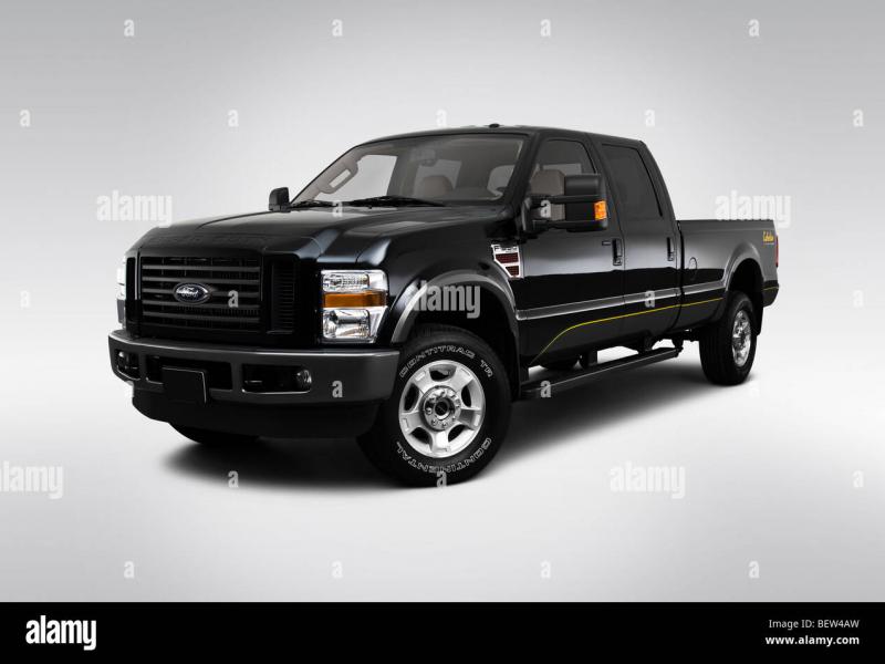 Ford f 350 truck hi-res stock photography and images - Alamy
