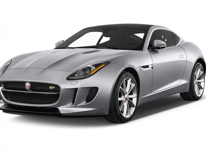 2017 Jaguar F-Type Prices, Reviews, and Photos - MotorTrend