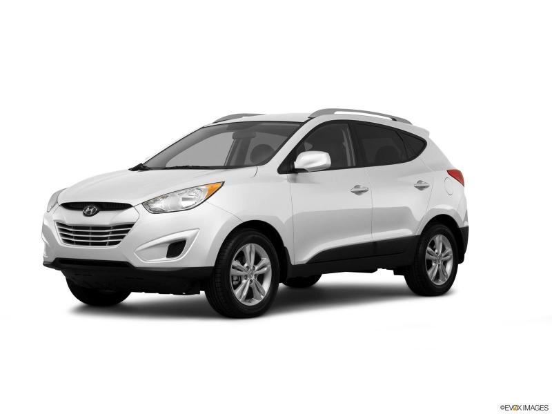 2011 Hyundai Tucson Research, Photos, Specs and Expertise | CarMax