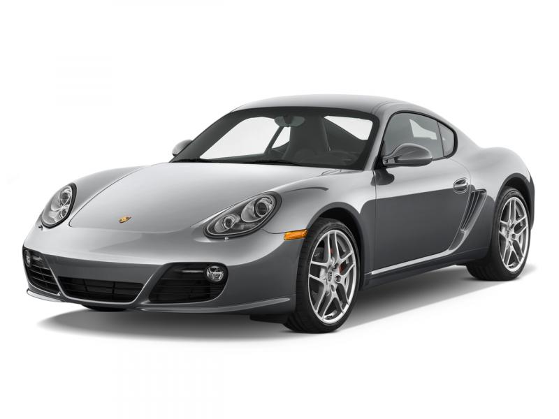 2011 Porsche Cayman Review, Ratings, Specs, Prices, and Photos - The Car  Connection
