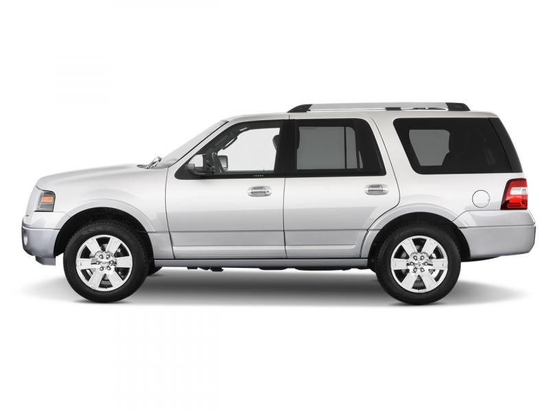 2012 Ford Expedition Review, Ratings, Specs, Prices, and Photos - The Car  Connection