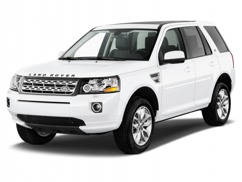 2015 Land Rover LR2 Prices, Reviews, and Photos - MotorTrend