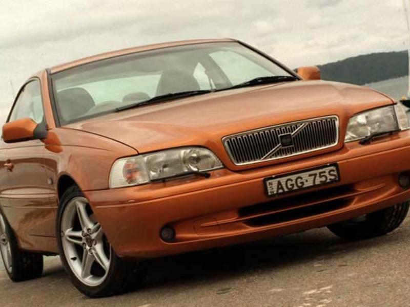 Used Volvo C70 review: 1998-1999 | CarsGuide