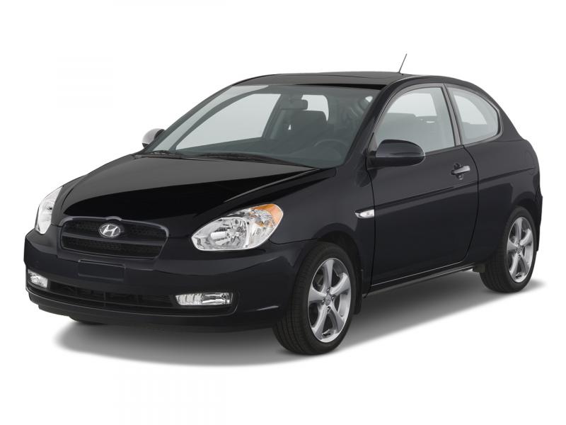 2011 Hyundai Accent Review, Ratings, Specs, Prices, and Photos - The Car  Connection