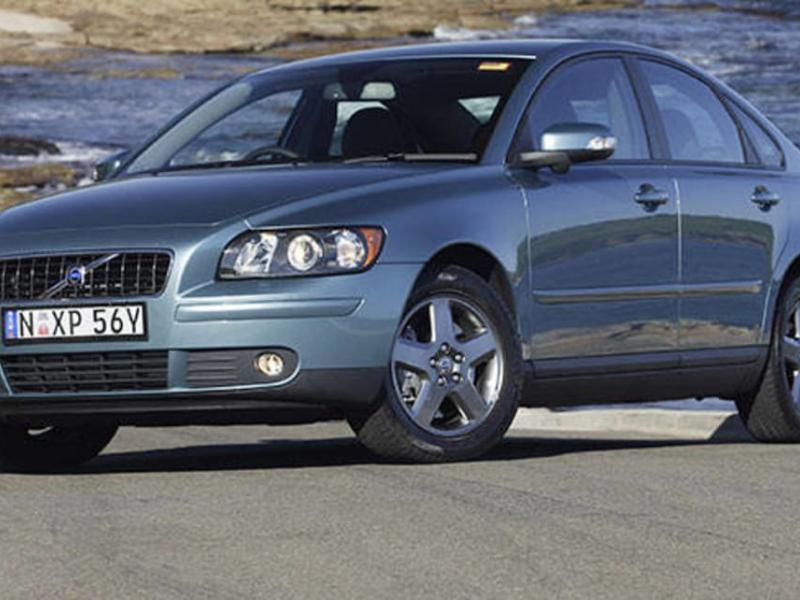 Used Volvo S40 review: 2006-2009 | CarsGuide