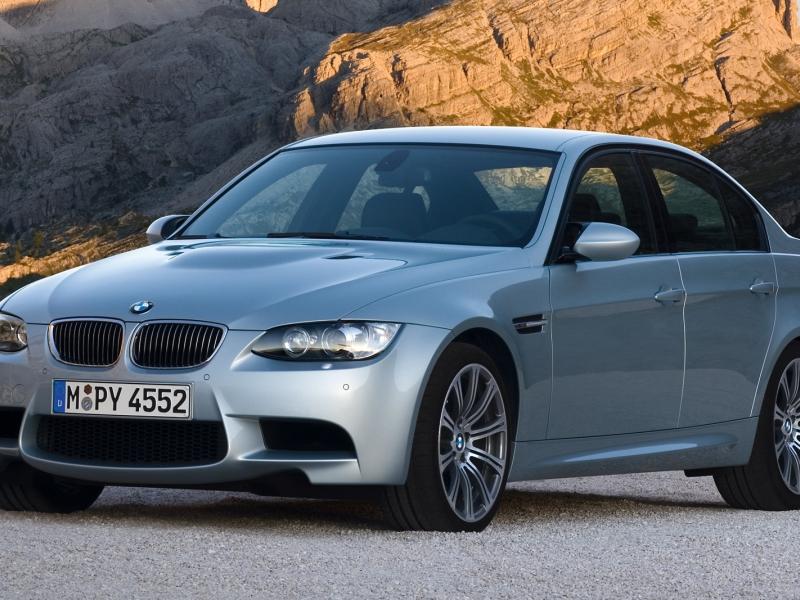 2008 BMW M3 Review & Ratings | Edmunds