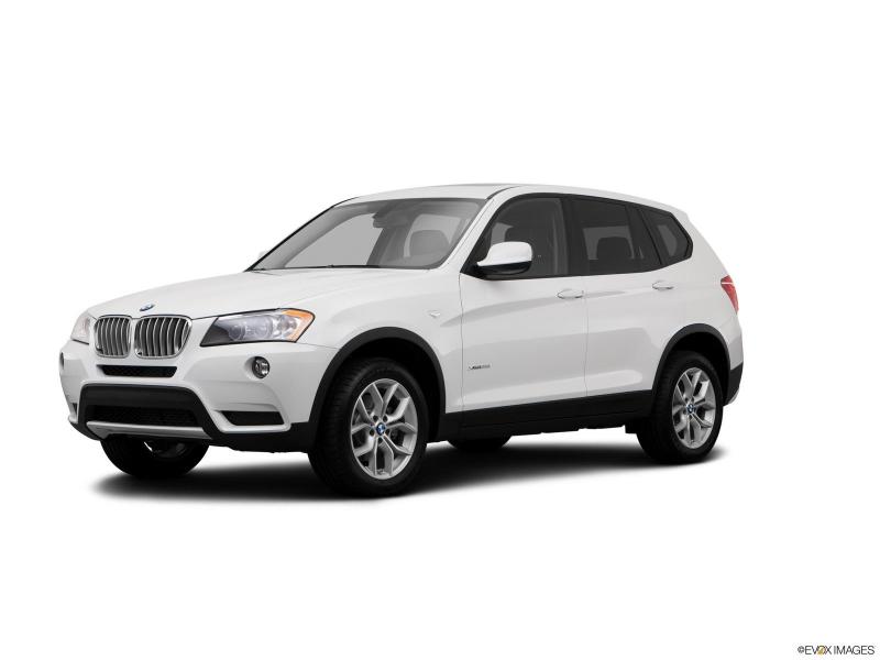 2014 BMW X3 Research, photos, specs and expertise | CarMax