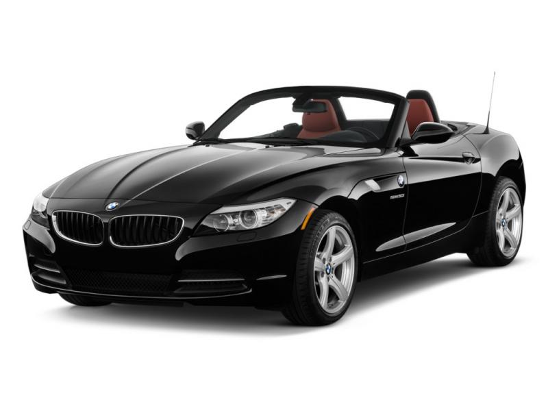 2010 BMW Z4 Review, Ratings, Specs, Prices, and Photos - The Car Connection