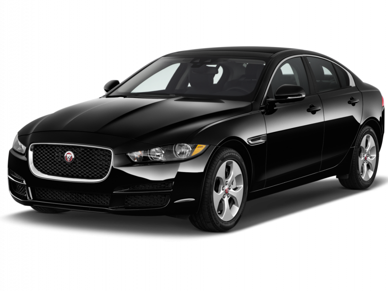 2018 Jaguar XE Prices, Reviews, and Photos - MotorTrend