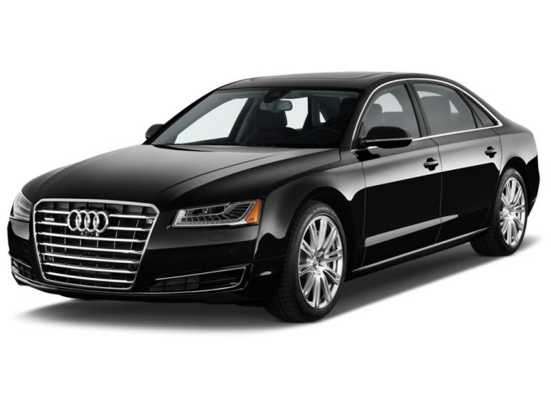 2016 Audi A8 Review, Ratings, Specs, Prices, and Photos - The Car Connection