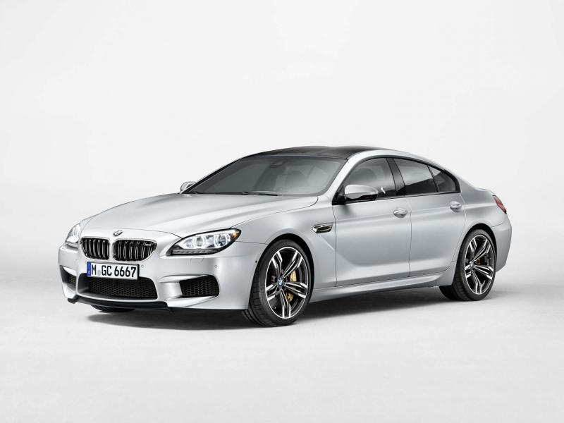 New and Used BMW 6-Series: Prices, Photos, Reviews, Specs - The Car  Connection