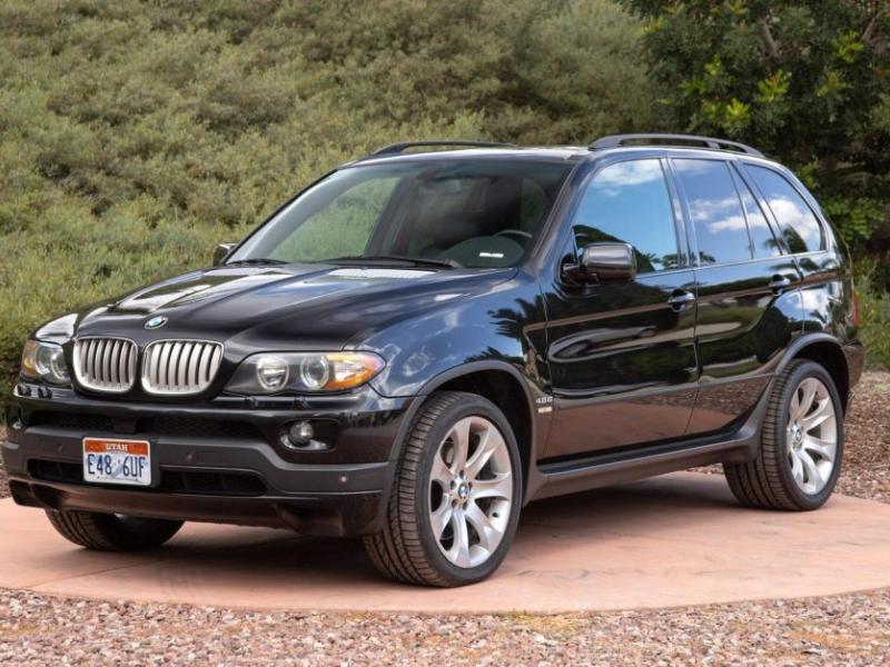 No Reserve: 2006 BMW X5 4.8iS for sale on BaT Auctions - sold for $14,250  on May 19, 2022 (Lot #73,836) | Bring a Trailer