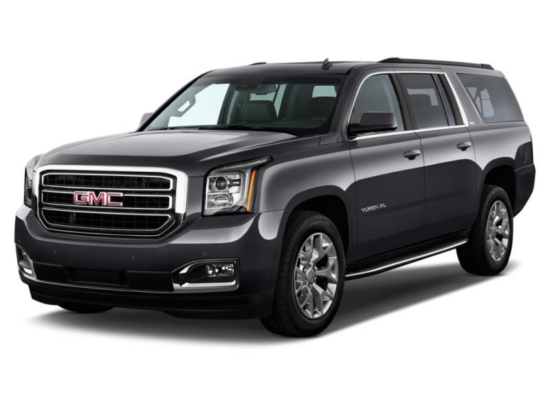 2016 GMC Yukon Review, Ratings, Specs, Prices, and Photos - The Car  Connection