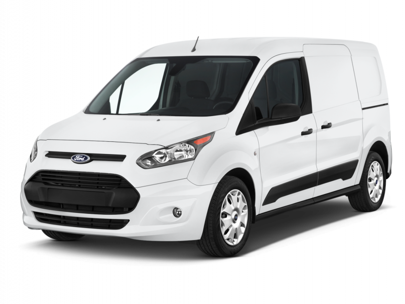 2017 Ford Transit Connect Prices, Reviews, and Photos - MotorTrend