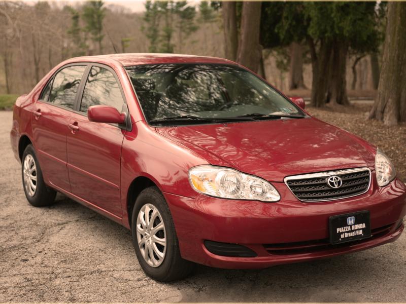 2008 Toyota Corolla: Prices, Reviews & Pictures - CarGurus
