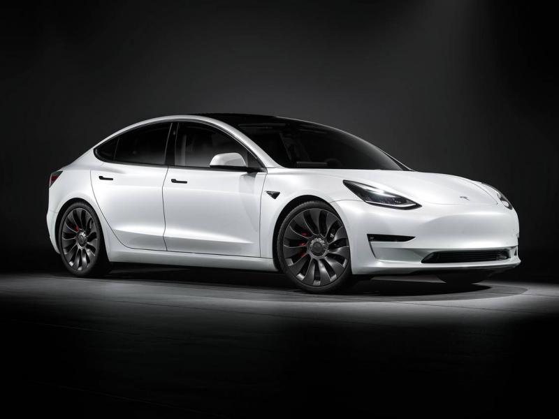 2023 Tesla Model 3 Prices, Reviews, and Pictures | Edmunds