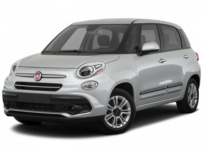 New FIAT 500L for sale or lease | Russell Westbrook FIAT of Van Nuys