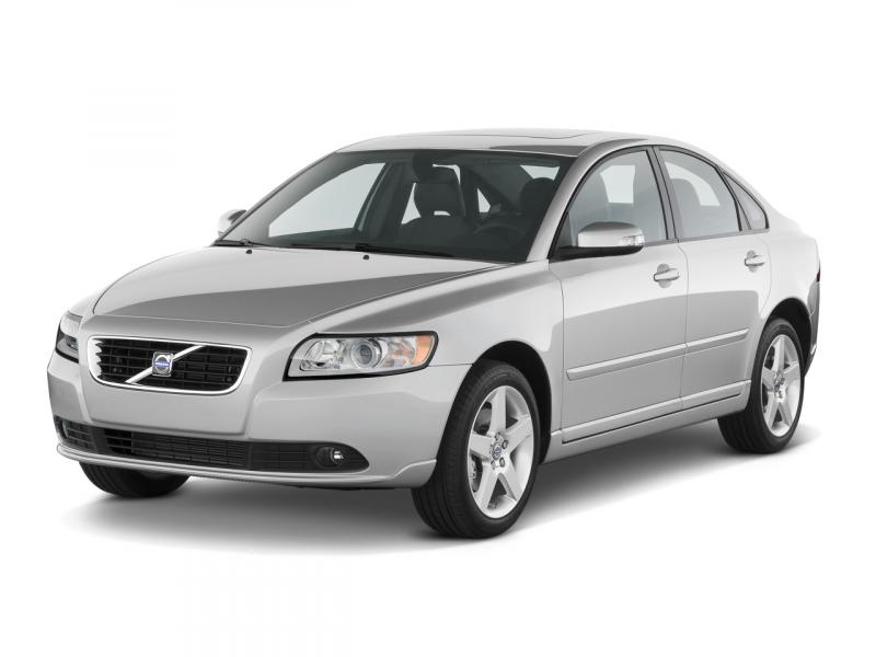 2011 Volvo S40 Review: Prices, Specs, and Photos - The Car Connection