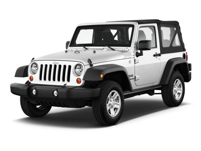 2013 Jeep Wrangler Review, Ratings, Specs, Prices, and Photos - The Car  Connection