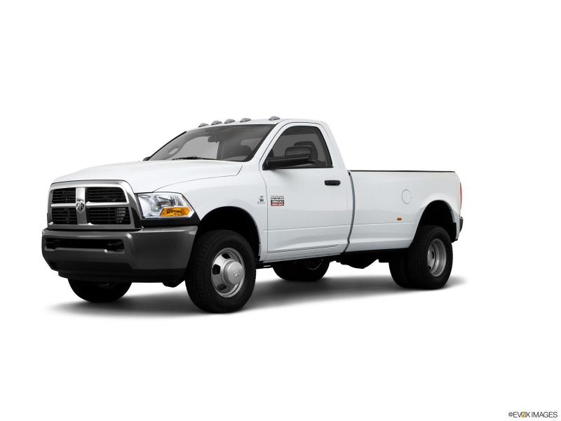 2010 Dodge Ram 3500 Research, Photos, Specs and Expertise | CarMax