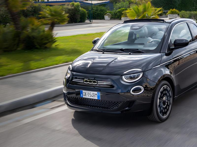 Fiat 500e: The small but mighty choice for European drivers | EV Magazine
