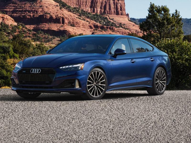 2022 Audi A5 Prices, Reviews, and Pictures | Edmunds