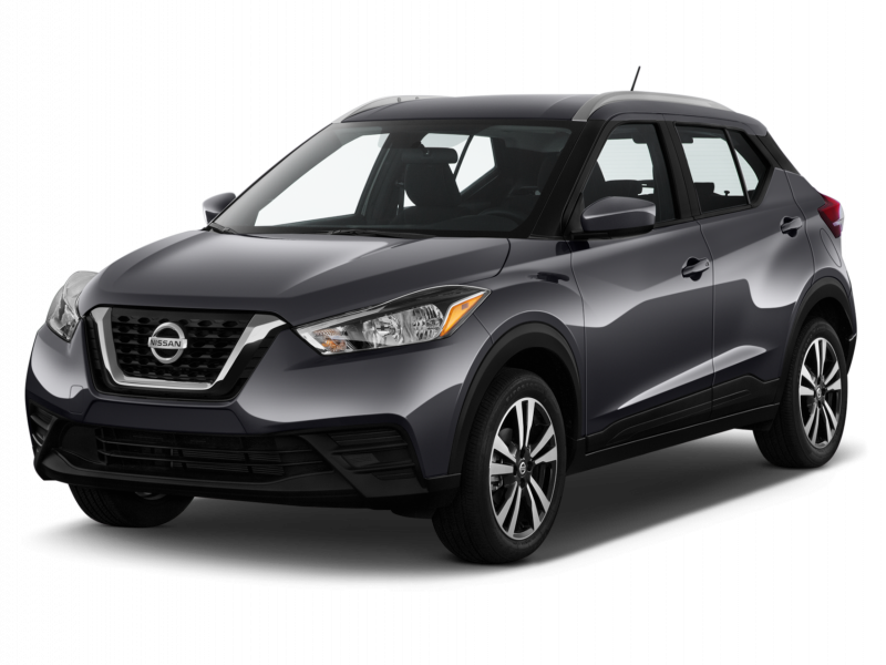 2020 Nissan Kicks Prices, Reviews, and Photos - MotorTrend