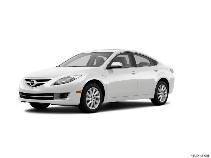 2012 Mazda Mazda6 Research, Photos, Specs and Expertise | CarMax