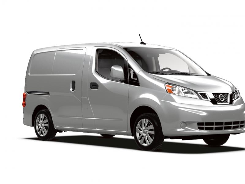 New and Used Nissan NV200: Prices, Photos, Reviews, Specs - The Car  Connection