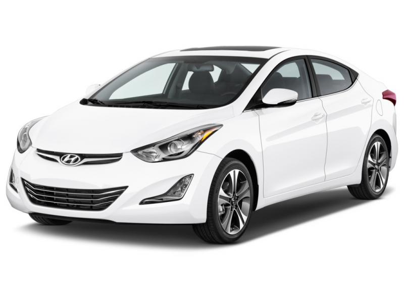 2015 Hyundai Elantra Review, Ratings, Specs, Prices, and Photos - The Car  Connection