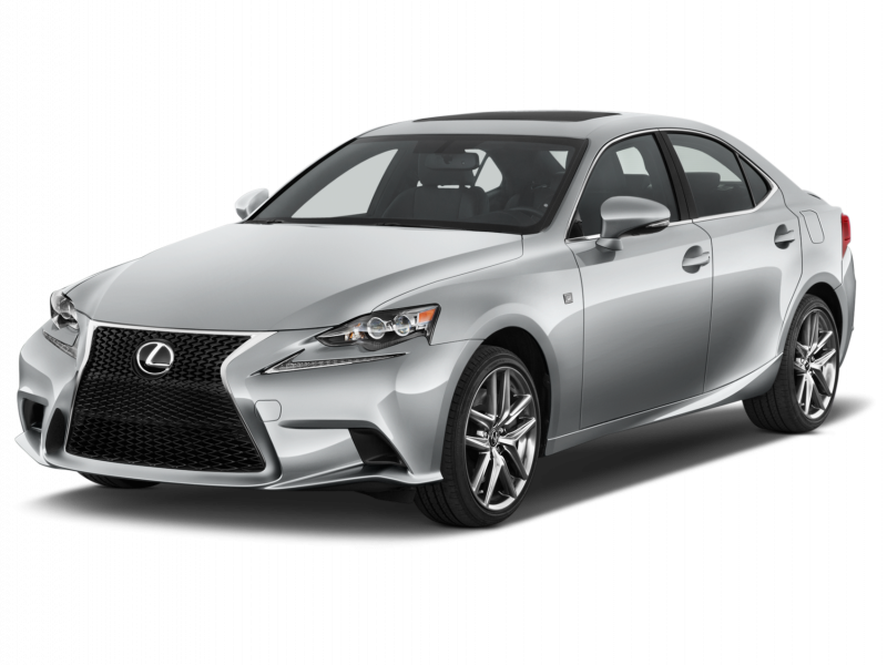 2015 Lexus IS350 Prices, Reviews, and Photos - MotorTrend