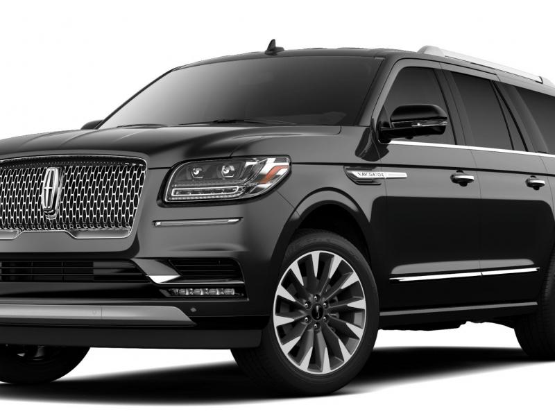 2019 Lincoln Navigator L Reserve Full Specs, Features and Price | CarBuzz