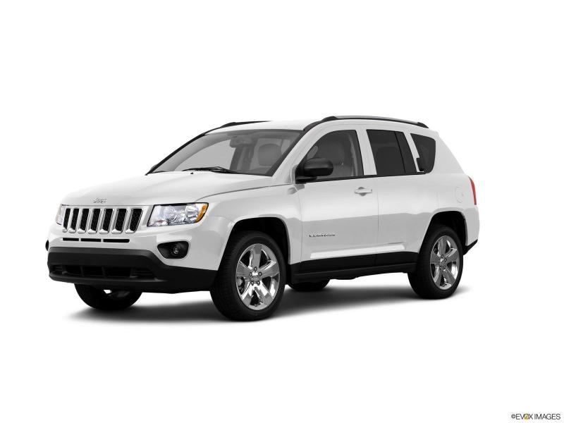 2011 Jeep Compass Research, Photos, Specs and Expertise | CarMax