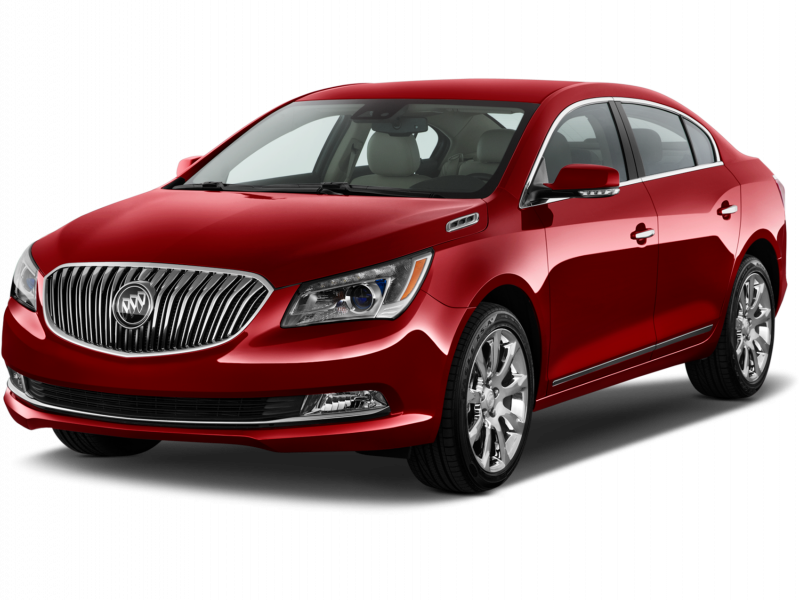 2015 Buick LaCrosse Prices, Reviews, and Photos - MotorTrend