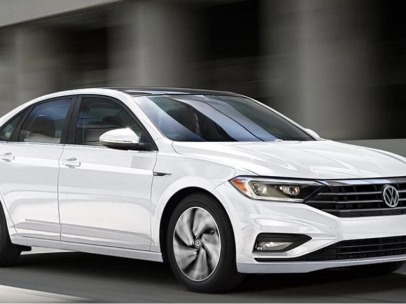 What Are The Features Of The 2020 Volkswagen Jetta