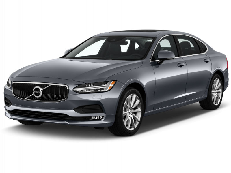 2018 Volvo S90 Prices, Reviews, and Photos - MotorTrend